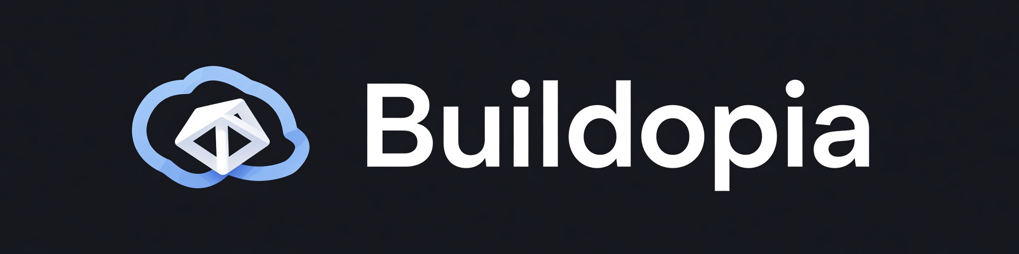 Buildopia logo