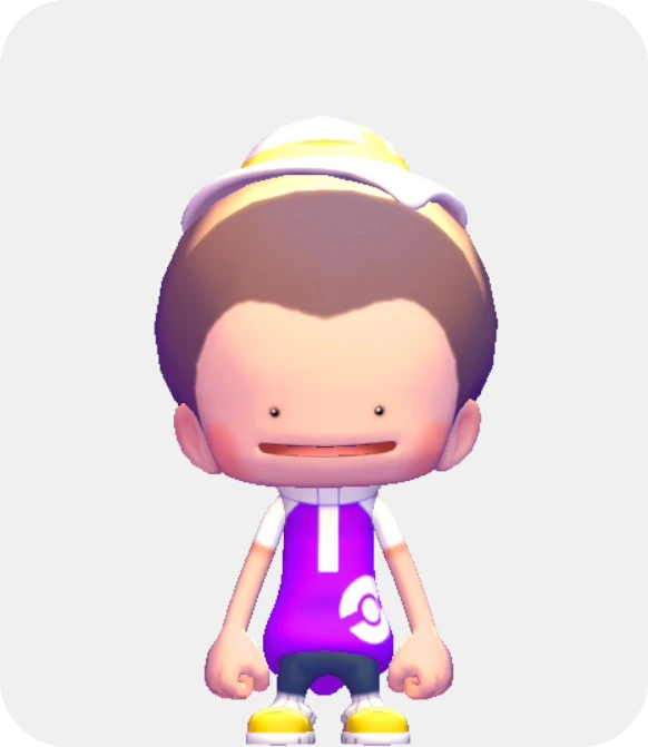 Outfits & Hairstyles